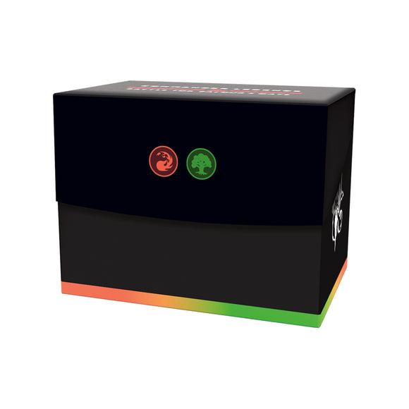 Commander Legends: Battle for Baldur's Gate - Commander Deck (Exit from Exile) - Bards & Cards