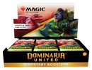 Dominaria United - Jumpstart Booster Display - Bards & Cards