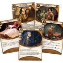 Arkham Horror LCG: Harvey Walters Starter Deck - Bards & Cards
