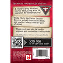 Arkham Horror LCG: Stella Clark Starter Deck - Bards & Cards