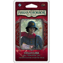 Arkham Horror LCG: Stella Clark Starter Deck - Bards & Cards