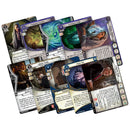 Arkham Horror LCG: The Scarlett Keys Investigator Expansion - Bards & Cards