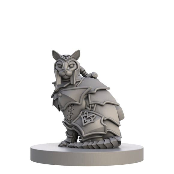 Animal Adventures - Cats & Catacombs: Volume 2 - Bards & Cards