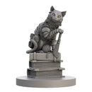 Animal Adventures - Cats & Catacombs: Volume 2 - Bards & Cards