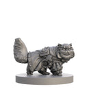 Animal Adventures - Cats & Catacombs: Volume 2 - Bards & Cards