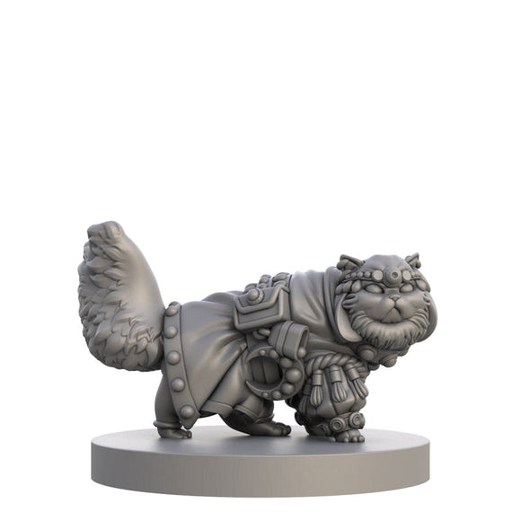 Animal Adventures - Cats & Catacombs: Volume 2 - Bards & Cards