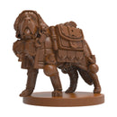 Animal Adventures - Dungeons & Doggies: Volume 1 - Bards & Cards