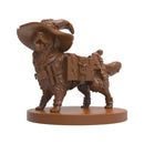 Animal Adventures - Dungeons & Doggies: Volume 1 - Bards & Cards