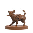 Animal Adventures - Dungeons & Doggies: Volume 1 - Bards & Cards