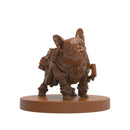 Animal Adventures - Dungeons & Doggies: Volume 2 - Bards & Cards