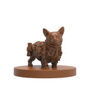 Animal Adventures - Dungeons & Doggies: Volume 2 - Bards & Cards