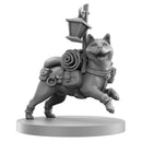 Animal Adventures: Starter Set - Bards & Cards