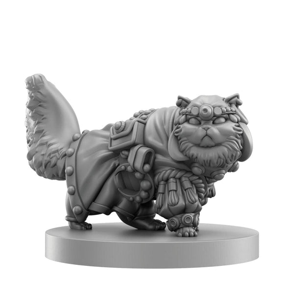 Animal Adventures: Starter Set - Bards & Cards