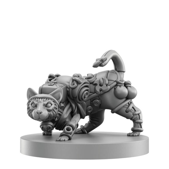 Animal Adventures: Starter Set - Bards & Cards