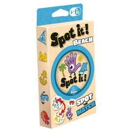 Spot It: Marvel Eco Pack - Bards & Cards