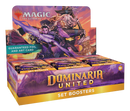 Dominaria United - Set Booster Display - Bards & Cards