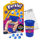 Farkle! Fun Cup & Dice - Bards & Cards