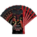Innistrad: Crimson Vow - Collector Booster Display - Bards & Cards