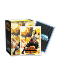 Dragon Shield Standard Sized Art Card Sleeves 100 ct Box - Bards & Cards