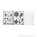 Dungeons & Dragons Frameworks: W01 Balor - Bards & Cards