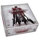 Bloodborne: The Board Game - Bards & Cards