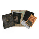 Bureau of Investigation - Bards & Cards