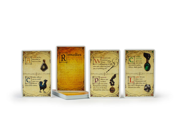 Bristol 1350 - Bards & Cards