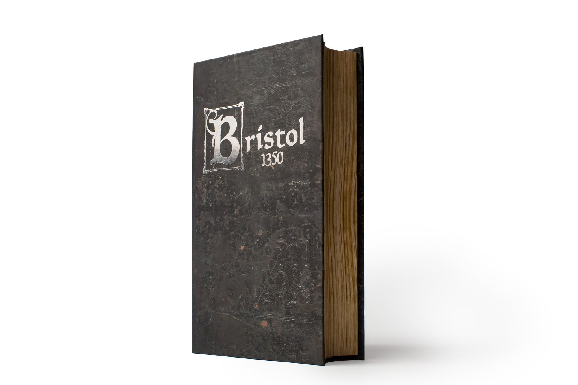 Bristol 1350 - Bards & Cards