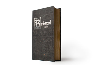 Bristol 1350 - Bards & Cards