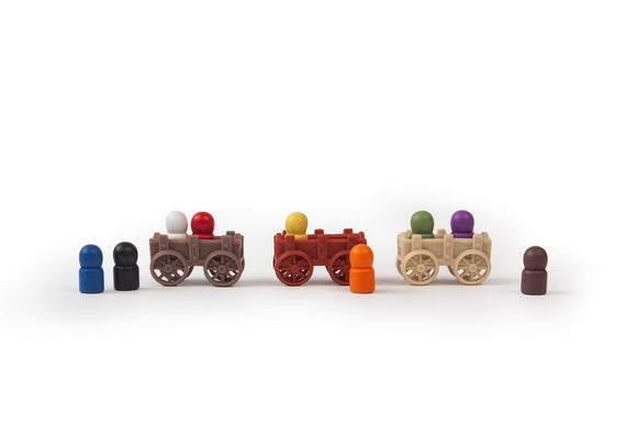 Bristol 1350 - Bards & Cards