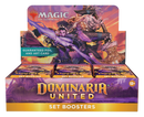 Dominaria United - Set Booster Display - Bards & Cards