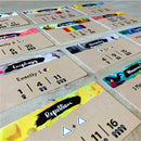 Canvas - Combine Transparent Cards to Create Unique Works of Art - Bards & Cards