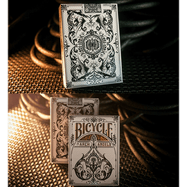 Bicycle Arch Angel Deck by USPCC - Bards & Cards
