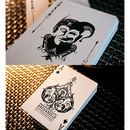 Bicycle Arch Angel Deck by USPCC - Bards & Cards