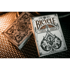 Bicycle Arch Angel Deck by USPCC - Bards & Cards
