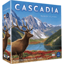 Cascadia - Bards & Cards
