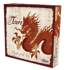 Tsuro: The Game of the Path - Master Your Journey with Friends & Family - Bards & Cards