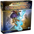 Cosmic Encounter - Bards & Cards