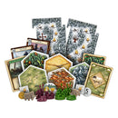 Catan: A Game of Thrones 5-6 Player Expansion - Bards & Cards