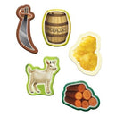 Catan Junior - Bards & Cards