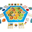 Catan - Bards & Cards