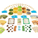 Catan Ext: 5-6 Player - Bards & Cards