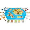 Catan Exp: Seafarers - Bards & Cards