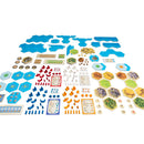 Catan Exp: Explorers and Pirates - Bards & Cards
