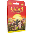 Catan: The Helpers - Bards & Cards