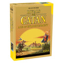 Rivals for Catan Exp: Age of Enlightenment (revised) - Bards & Cards