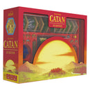 Catan: 3D Edition - Bards & Cards