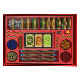 Catan: 3D Edition - Bards & Cards