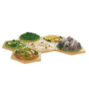 Catan: 3D Edition - Bards & Cards