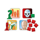 Concept - Bards & Cards